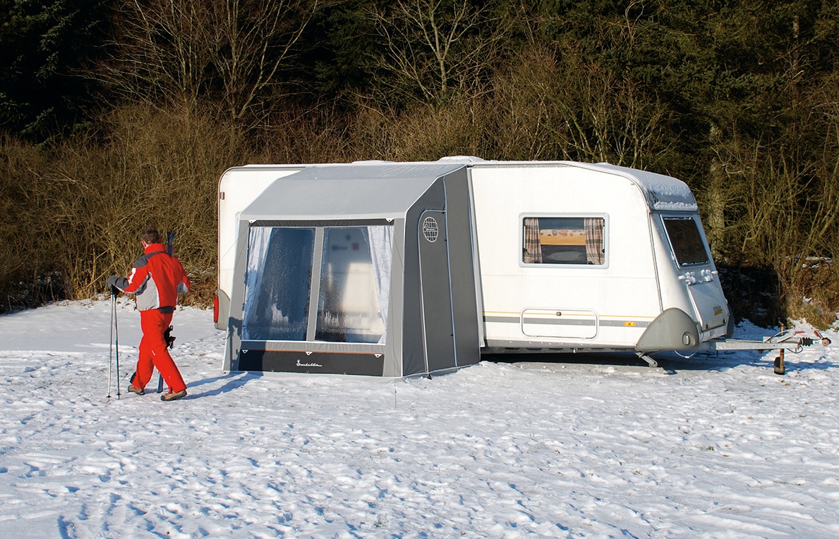 How To Decide On The Best Winter Awning For You There Are Several